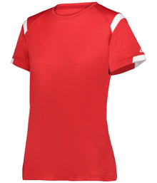 On The Rise Ladies' Tee