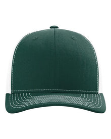 Richardson Adjustable Snapback Trucker Cap