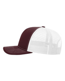 Richardson Adjustable Snapback Trucker Cap