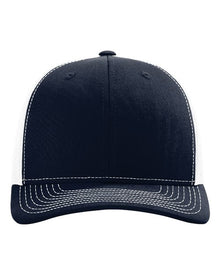 Richardson Adjustable Snapback Trucker Cap