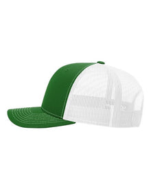 Richardson Adjustable Snapback Trucker Cap
