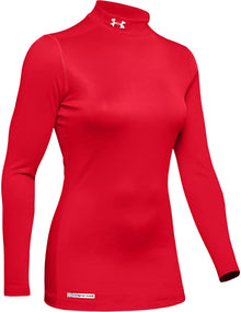 UA Authentics Crew LS