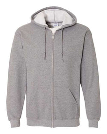 Gildan - Heavy Blend Full-Zip Hooded Sweatshirt
