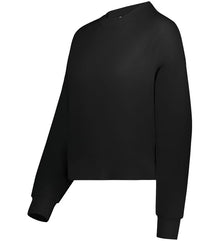 Augusta Sportswear Ladies Slouchy Crew