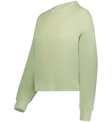 Augusta Sportswear Ladies Slouchy Crew
