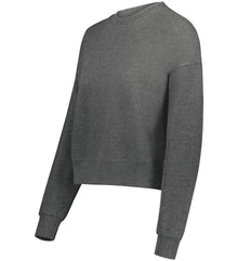 Augusta Sportswear Ladies Slouchy Crew