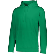 Augusta Wicking Fleece Hoodie Adult & Youth