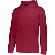 Augusta Wicking Fleece Hoodie Adult & Youth
