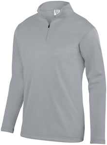 Augusta Wicking Fleece Pullover