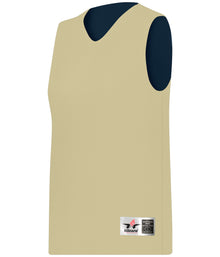 Ladies Reversible Mesh Jersey