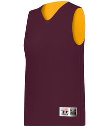 Ladies Reversible Mesh Jersey