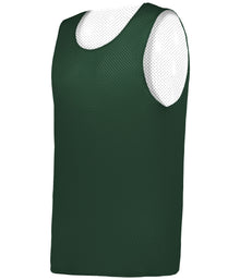 C2 Mesh Reversible Basketball Jersey