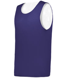 C2 Mesh Reversible Basketball Jersey