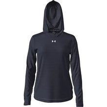 UA W Team Tech Vent Hoodie