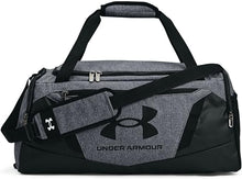 Under Armour Undeniable 5.0 Duffle MD