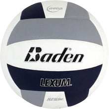 Baden Official Lexum Deluxe Composite Volleyball