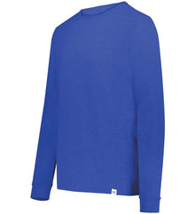 10-Day Express - Russell Essential Long Sleeve Tee