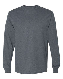 Gildan DryBlend 50/50 Long Sleeve T-Shirt