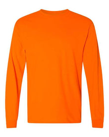 Gildan DryBlend 50/50 Long Sleeve T-Shirt