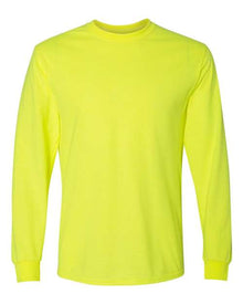 Gildan DryBlend 50/50 Long Sleeve T-Shirt