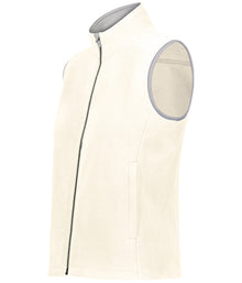Augusta ecoREVIVE Ladies Chill Fleece Vest 2.0
