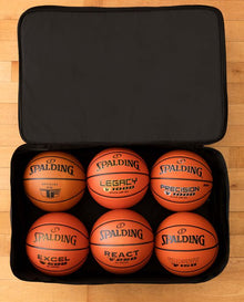 Spalding TF-6 Ball Equipment Bag