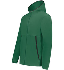 Augusta Chill Fleece 2.0 Full Zip Hoodie