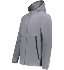 Augusta Chill Fleece 2.0 Full Zip Hoodie