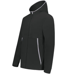 Augusta Chill Fleece 2.0 Full Zip Hoodie