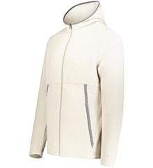 Augusta Chill Fleece 2.0 Full Zip Hoodie