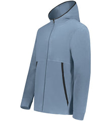 Augusta Chill Fleece 2.0 Full Zip Hoodie