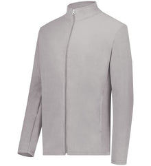 Augusta Micro-Lite Fleece Full Zip Jacket