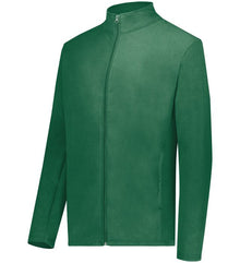 Augusta Micro-Lite Fleece Full Zip Jacket