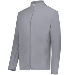 Augusta Micro-Lite Fleece Full Zip Jacket