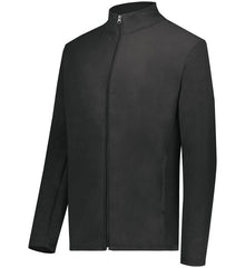Augusta Micro-Lite Fleece Full Zip Jacket
