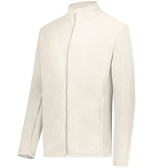 Augusta Micro-Lite Fleece Full Zip Jacket