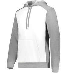 Augusta Three-Season Fleece Pullover Hoodie