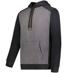 Augusta Three-Season Fleece Pullover Hoodie