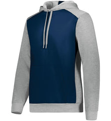 Augusta Three-Season Fleece Pullover Hoodie