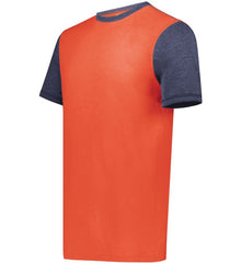 Augusta Gameday Vintage Ringer Tee