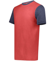 Augusta Gameday Vintage Ringer Tee Youth