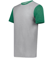 Augusta Gameday Vintage Ringer Tee