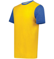 Augusta Gameday Vintage Ringer Tee Youth