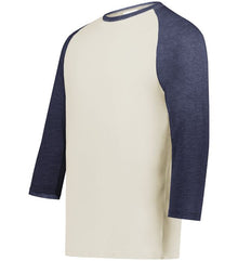 Augusta Youth Gameday Vintage 3/4 Tee