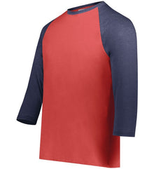 Augusta Gameday Vintage 3/4 Tee