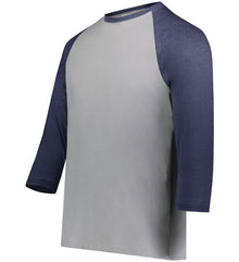 Augusta Gameday Vintage 3/4 Tee