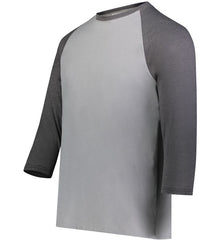 Augusta Youth Gameday Vintage 3/4 Tee