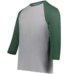 Augusta Youth Gameday Vintage 3/4 Tee