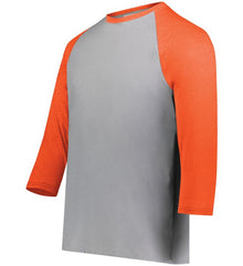 Augusta Youth Gameday Vintage 3/4 Tee