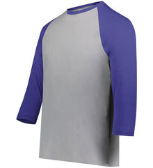 Augusta Gameday Vintage 3/4 Tee